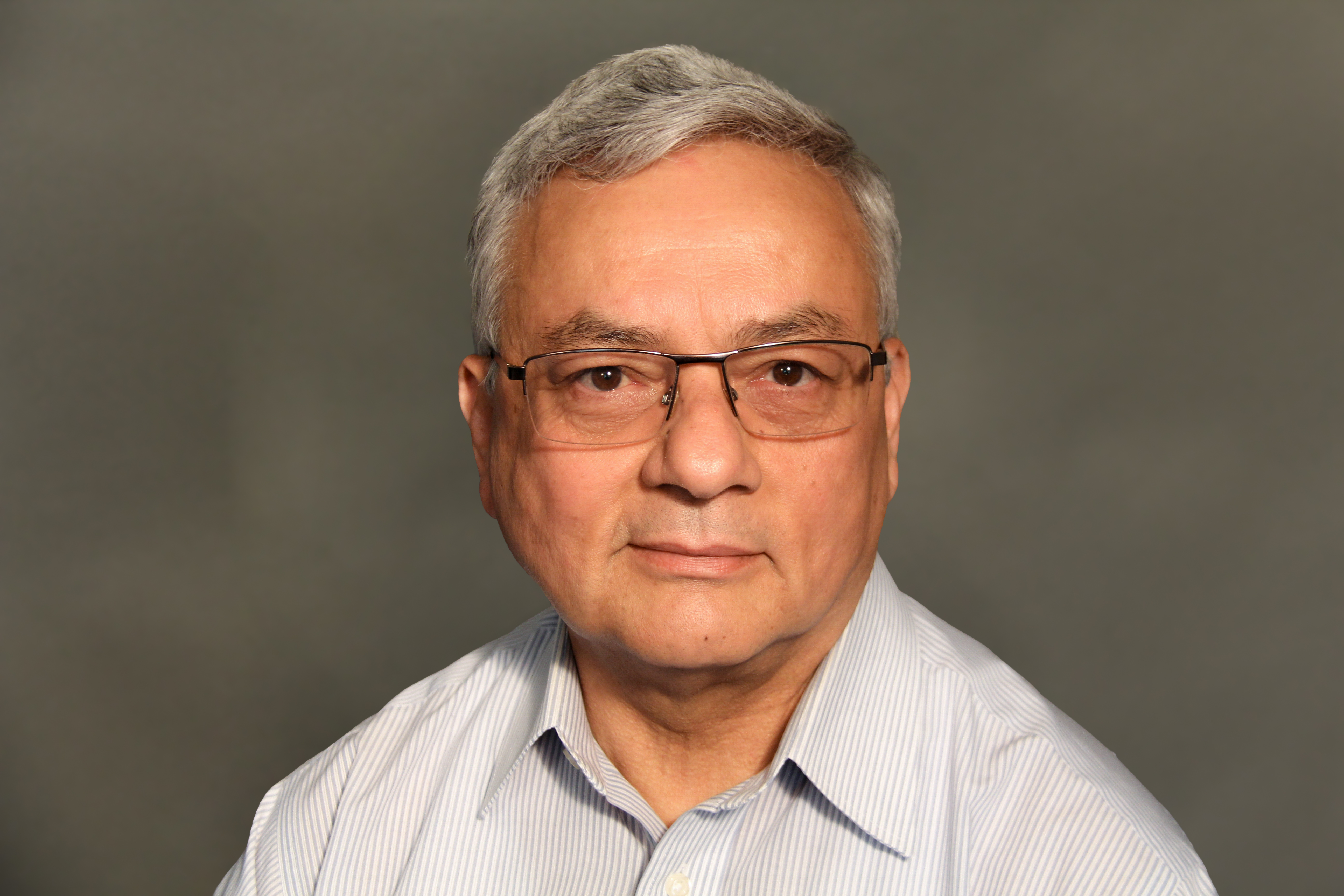 Prof. Dr. Dirgha J. Ghimire